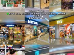 -KK ONE(京基滨河时代店)