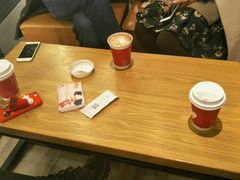 -星巴克(长春迅驰广场店)