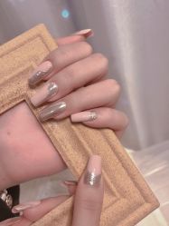 -Adore nail日式美甲美睫