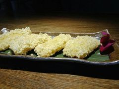 -乐领拈花溪·林涧食韵