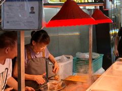 -明记牛杂(新马路分店)