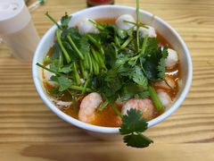 -明月虾面(厦禾路店)