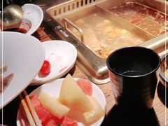 -九鼎轩脆毛肚火锅(三钢里店)