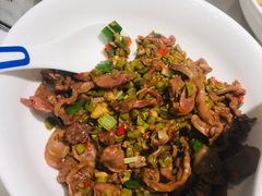 -兰湘子·湘菜小炒(石家庄万象城店)