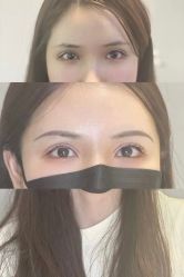 -MIVI野生眉纹绣纹眉