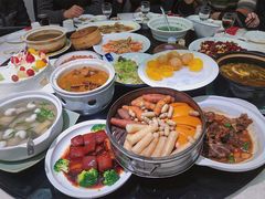 -程新大酒店(常州龙虎塘店)