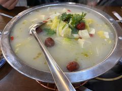 -牛街老爆肚满(亚运村店)