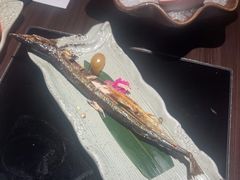 -匠和风精致料理(莆田财富中心店)
