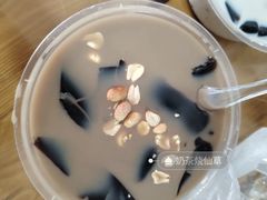 -郭爸烧仙草(西航·潭人街店)