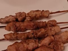 -青岛海景花园大酒店·白果树餐厅青岛菜