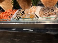 -南通绿洲国际假日酒店全日餐厅