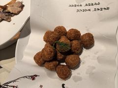 -悦融琥珀·京鲁菜·海味珍品(西单店)