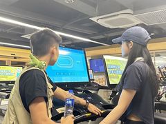 -超鹿运动(融侨锦江店)