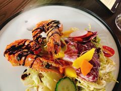 -Ambra Haus琥珀屋精酿餐厅(宝山店)