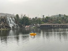 -枫香湖儿童公园