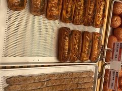 -缇纳甜妮·西餐·甜点(商字店)