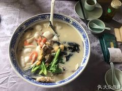 -山外山菜馆(玉泉路店)