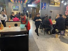 -丁虎子烤肉(国道二店)