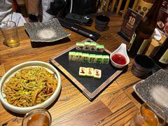 -并州大牌档之醉轻尘