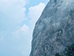 -明堂山风景区