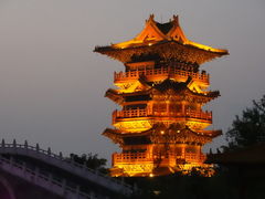 -清明上河园