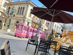 -华谊兄弟（长沙）电影小镇