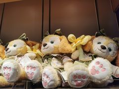 -迪士尼小镇
