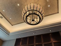 -希尔顿酒店-豫园中餐厅