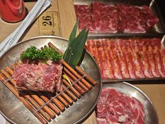 -西塔老太太泥炉烤肉(亚运村店)