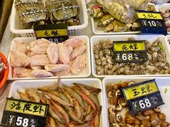 -阿马蛋汤·宁波小海鲜(总店)