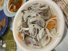 -海尔巴格·新疆菜(吐鲁番店)