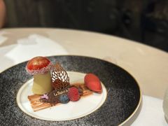 -Le Bistrot de Racine