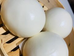 奶黄流沙包-港久茶餐厅(鹭洲里店)