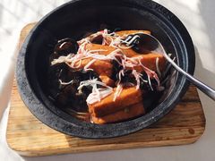 -梧桐餐厅(泉城路店)