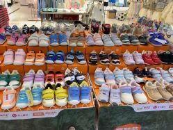 -孩子王(郑州恵济万达店)