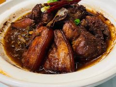 -方记六道菜馆(生态公园店)