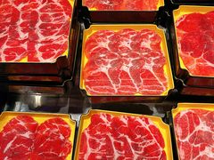 -享遇.锅姥姥牛排海鲜自助(小寨店)