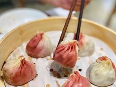 -苏小柳点心·手作小笼包(新街口分院店)