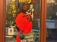 -糖房咖啡(南锣鼓巷店)