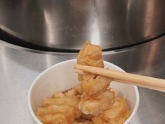 油豆腐-化州颜勇牛腩(深圳总店)
