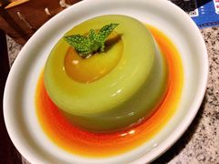 冰薄荷米糕-南京大牌档(三阳广场苏宁店)