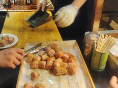 -聚盛源蒸汽海鲜火锅烤肉自助(巨川金海岸购物广场店)