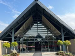 -鸿山遗址博物馆