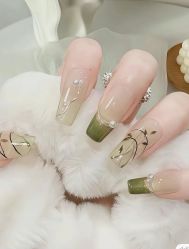 -FuFu美甲美睫