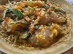 -杨合林啊兰烤鱼
