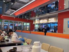-不二啫·广府啫啫煲(江燕路万科里店)
