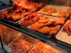 -新桥炸鸡店(中昂时代广场店)