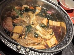 -牛New寿喜烧(虹桥新天地店)