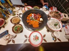 -江北北火锅馆·公路夜市(魏公村店)