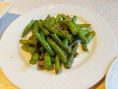 -喜来登由由大酒店九州膳坊中餐厅